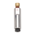Picture of Polished Residual Valve For Drum Brakes - 10-Lb.