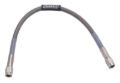 Picture of Straight 3AN To Straight 3AN Competion Brake Hose - 9" Length