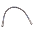 Picture of Straight 3AN To Straight 3AN Competion Brake Hose - 21" Length