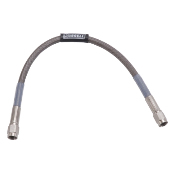 Picture of Straight 3AN To Straight 3AN Competion Brake Hose - 45" Length
