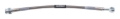 Picture of 10mm Banjo 3/8" To 3/16" Hardline Universal Endura Brake Hose - 15" Length