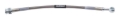Picture of 10mm Banjo 3/8" To 3/16" Hardline Universal Endura Brake Hose - 9" Length