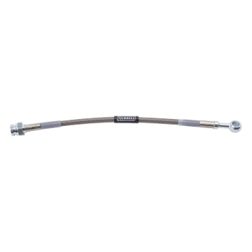 Picture of 10mm Banjo 3/8" To 3/16" Hardline Universal Endura Brake Hose - 18" Length