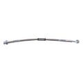 Picture of 10mm Banjo 3/8" To 3/16" Hardline Universal Endura Brake Hose - 15" Length