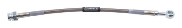 Picture of 10mm Banjo 3/8" To 3/16" Hardline Universal Endura Brake Hose - 21" Length