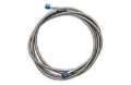 Picture of 4AN Nitrous Line Assembly In 10 Foot Length With Blue Hose Ends