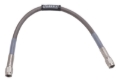 Picture of Straight 4AN To Straight 4AN Competion Brake Hose - 20" Length