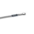 Picture of Straight 4AN To Straight 4AN Competion Brake Hose - 38" Length