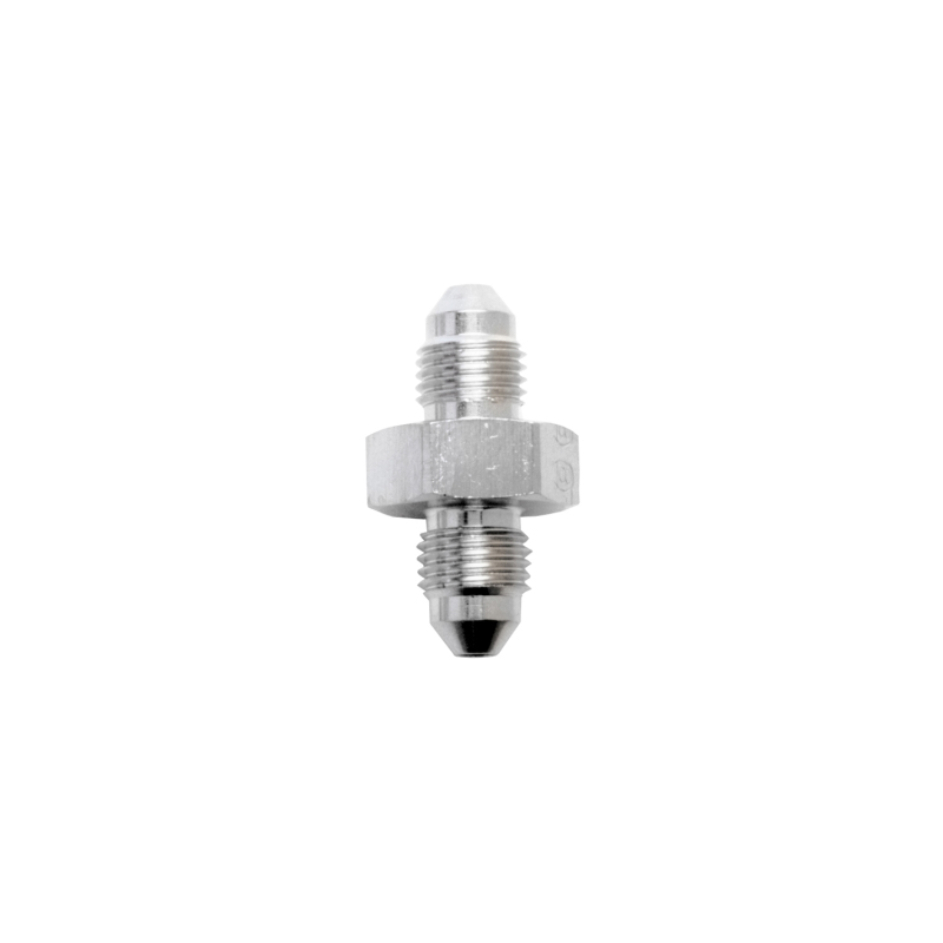 Picture of 3AN Flare Union Adapter Fitting With Endura Finish
