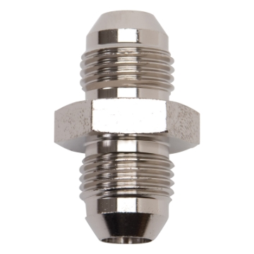 Picture of 4AN Flare Union Adapter Fitting With Endura Finish