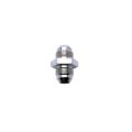 Picture of 6AN Flare Union Adapter Fitting With Endura Finish