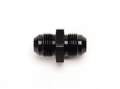 Picture of 6AN Flare Union Adapter Fitting With Black Finish
