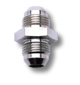 Picture of 6AN Flare Union Adapter Fitting With Endura Finish