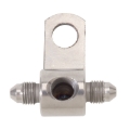 Picture of 3AN To 3AN Brake Switch Junction With 1/8" Pipe Size With Stainless Steel Finish