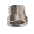 Picture of 3AN To 3/16" Tube Sleeve Adapter Fitting With Endura Finish - 6 Pack