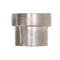 Picture of 3AN To 3/16" Tube Sleeve Adapter Fitting With Endura Finish - 6 Pack
