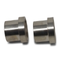 Picture of 10AN To 5/8" Tube Sleeve Adapter Fitting With Endura Finish