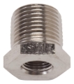 Picture of 1/4" Male To 1/8" Female Pipe Bushing Reducer Adapter Fitting With Endura Finish