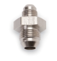 Picture of 6A To 8AN Flare Reducer Adapter Fitting With Endura Finish