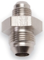 Picture of 6AN To 10AN Flare Reducer Adapter Fitting With Endura Finish