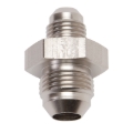 Picture of 6AN To 10AN Flare Reducer Adapter Fitting With Endura Finish