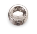 Picture of 3/4" Aluminum Allen Socket Plugs Adapter Fitting With Endura Finish