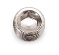 Picture of 3/4" Aluminum Allen Socket Plugs Adapter Fitting With Endura Finish
