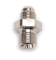 Picture of 6AN Flare To 16mm X 1.5 Metric Adapter Fitting With Endura Finish
