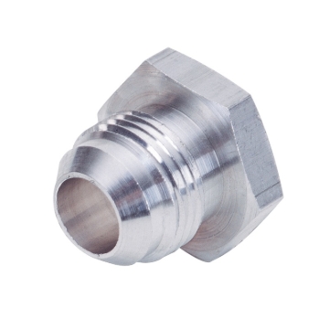 Picture of 10AN Male Weld-in Bung Aluminum