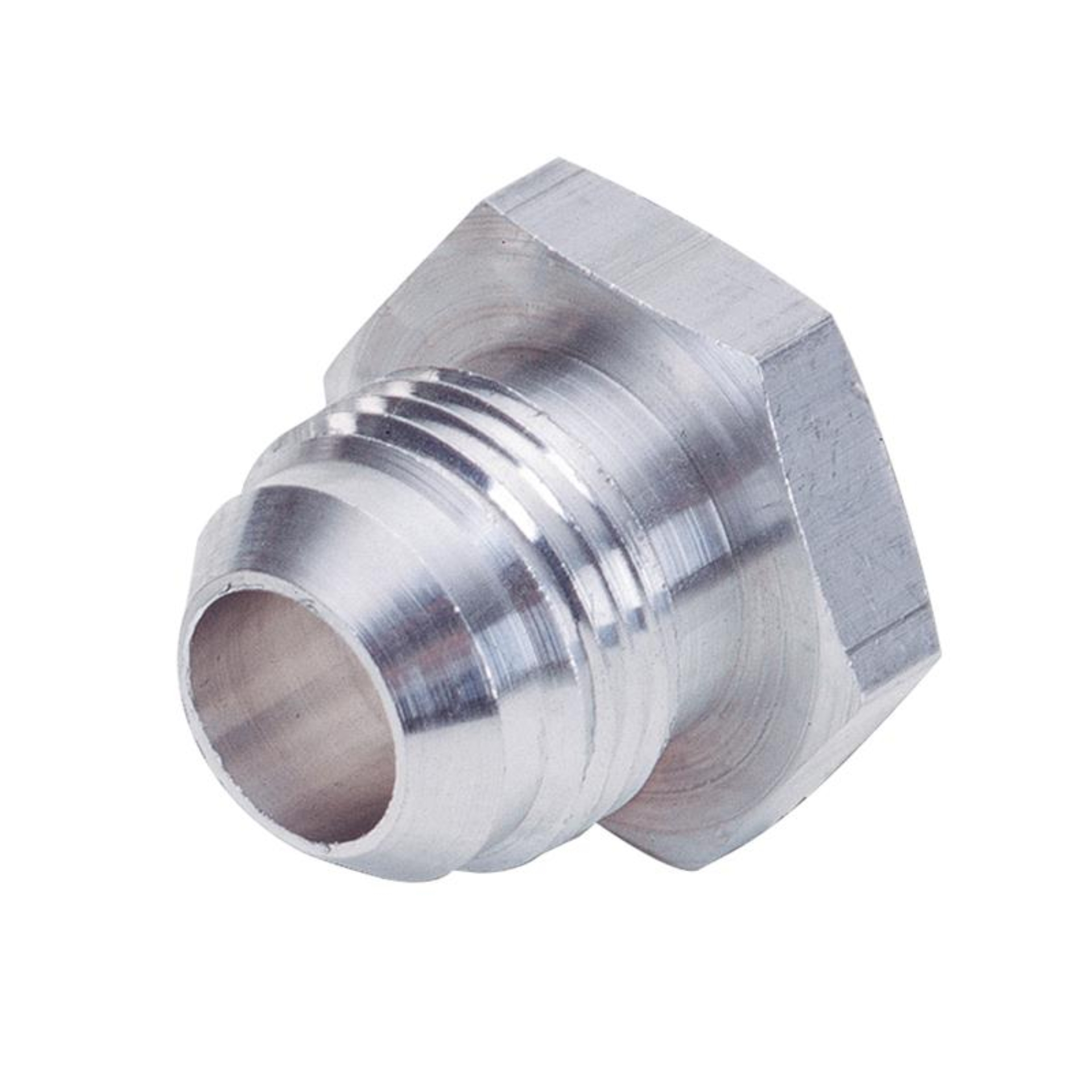 Picture of 12AN Male Weld-in Bung Aluminum