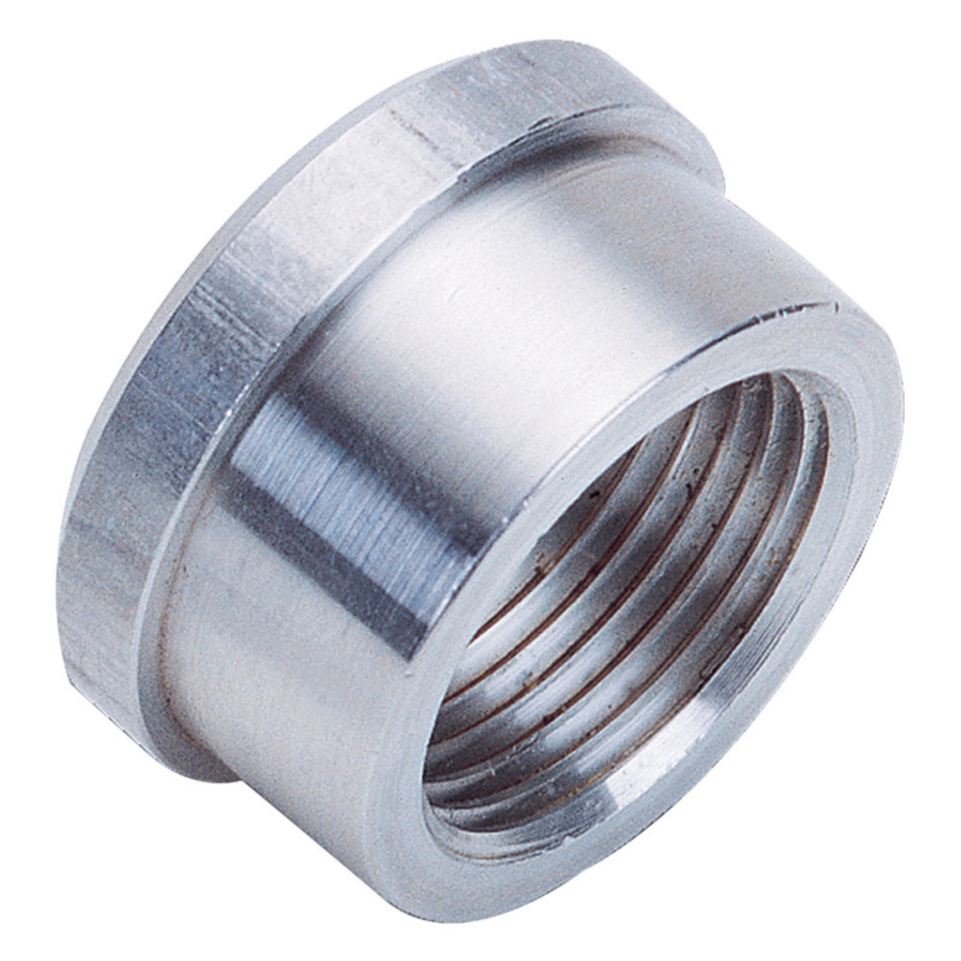Picture of 1/8" Size To 1/8" -27 Female NPT Weld Bung