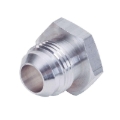 Picture of 12AN Male Weld-in Bung Aluminum