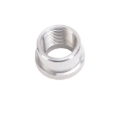 Picture of 3/8" Size To 3/8" -18 Female NPT Weld Bung