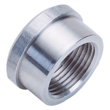 Picture of 3/4" Size To 3/4" -14 Female NPT Weld Bung