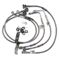 Picture of 1999-05 GM Silverado/Sierra 1500 Truck 4WD (Front Disc, Rear Disc) 5 Lines