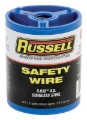 Picture of Russell .032-Gauge Stainless Steel Safety Wire, 1-Lb. Spool