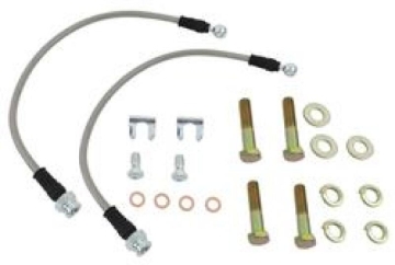 Picture of 1999-06 GM 1500 Truck 2WD (Front Disc, Rear Disc) 5 Lines
