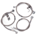 Picture of 2005-06 GM 1500 Truck 2WD (Front Disc, Rear Drum) 3 Lines