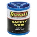 Picture of Russell .032-Gauge Stainless Steel Safety Wire, 1-Lb. Spool