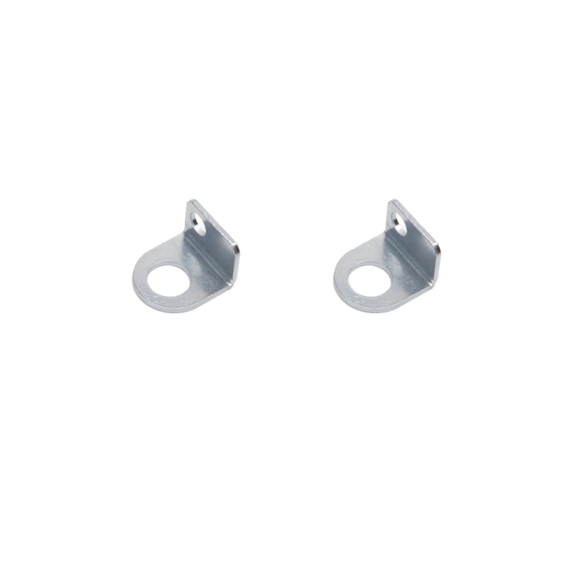 Picture of Bolt-On 90 Degree Mounting Bracket - Pair