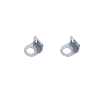 Picture of Bolt-On 90 Degree Mounting Bracket - Pair
