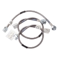 Picture of 1973-78 GM C-10/C-20 P/U, Blazer, Suburban 2WD (Front Disc, Rear Drum) 3 Lines