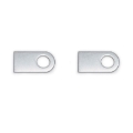 Picture of Weld-On Brake Hose Bracket - Pair