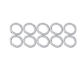Picture of 10MM-3/8" Sealing Brake Crush Washers For Russell Street Legal Hose - 10 Pack
