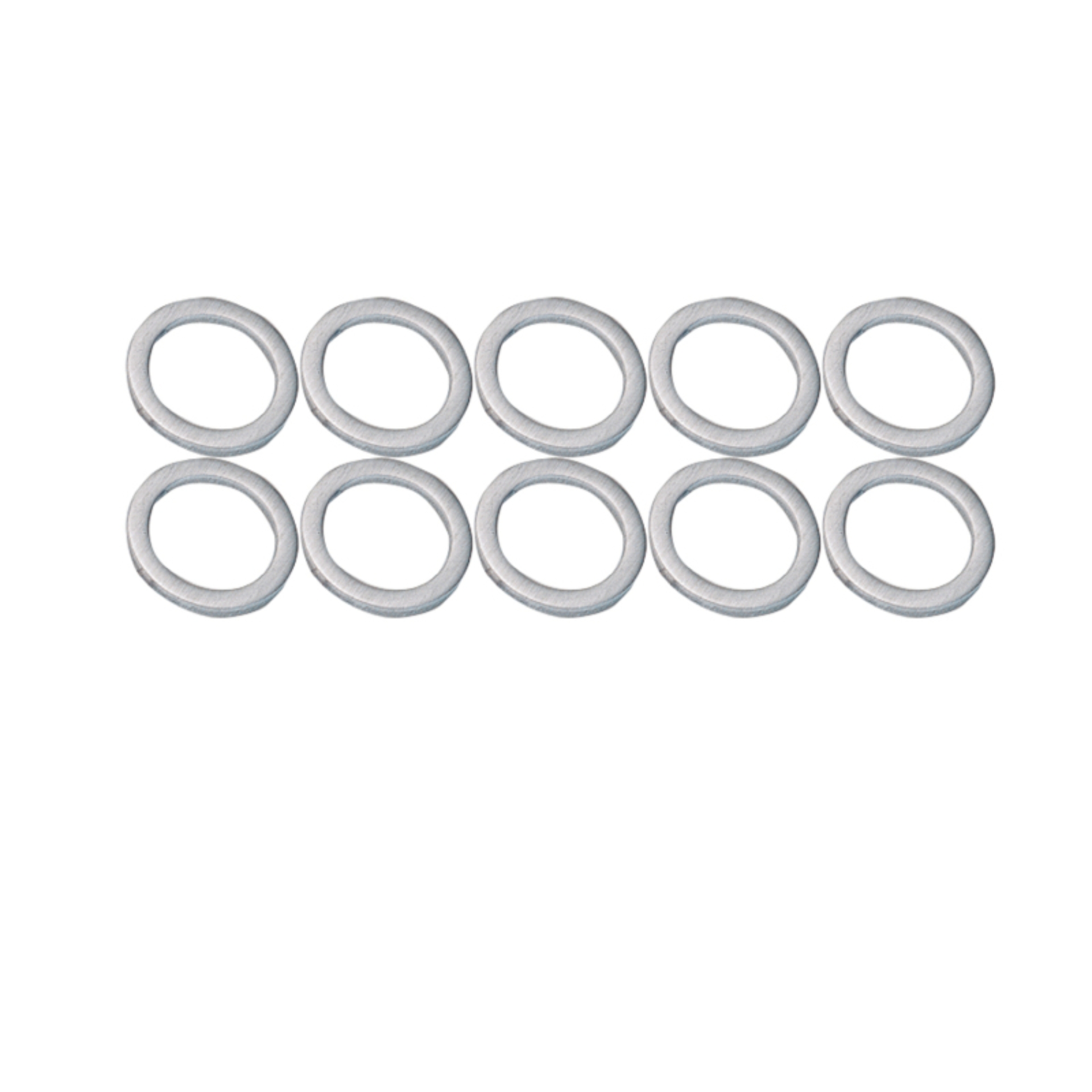 Picture of 10MM-3/8" Sealing Brake Crush Washers For Russell Street Legal Hose - 10 Pack