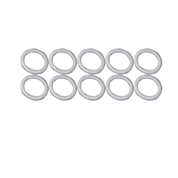 Picture of 10MM-3/8" Sealing Brake Crush Washers For Russell Street Legal Hose - 10 Pack