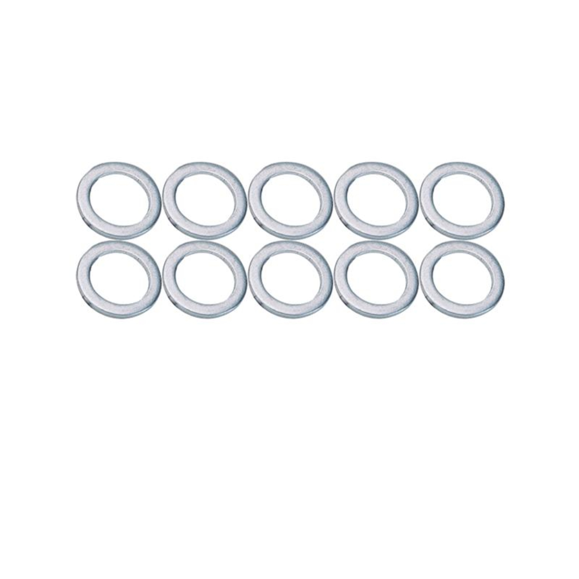 Picture of 12MM-7/16" Sealing Brake Crush Washers For Russell Street Legal Hose - 10 Pack