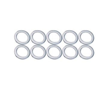 Picture of 12MM-7/16" Sealing Brake Crush Washers For Russell Street Legal Hose - 10 Pack