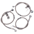 Picture of 2005-06 GM 1500 Truck 2WD (Front Disc, Rear Drum) 3 Lines