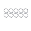 Picture of 10MM-3/8" Sealing Brake Crush Washers For Russell Street Legal Hose - 10 Pack